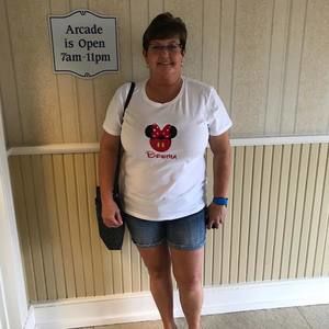 Meet your Posher, Sheryl